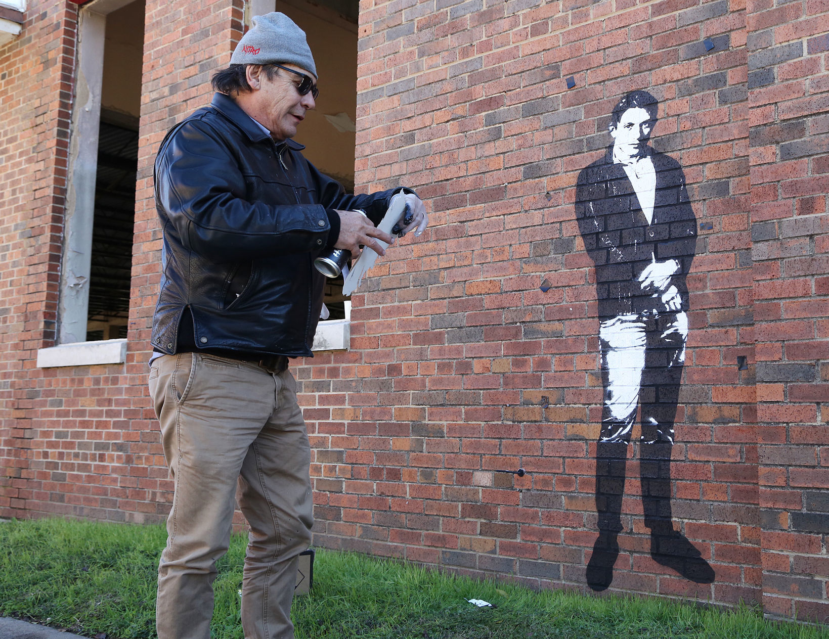 street art